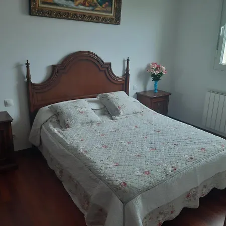 Chalet En Islares Con Playa Cercana Holiday home