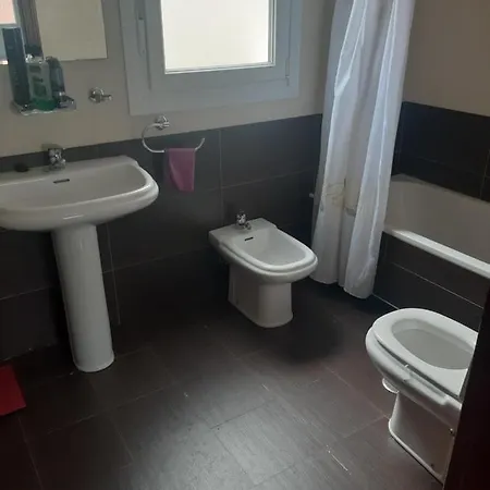 Chalet En Islares Con Playa Cercana Holiday home *