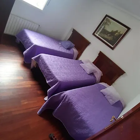 Chalet En Islares Con Playa Cercana *