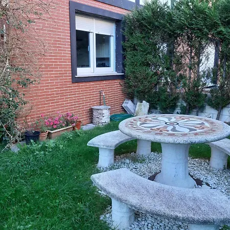 Holiday home Chalet En Islares Con Playa Cercana